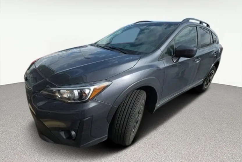 2023 Subaru Crosstrek Premium photo 1