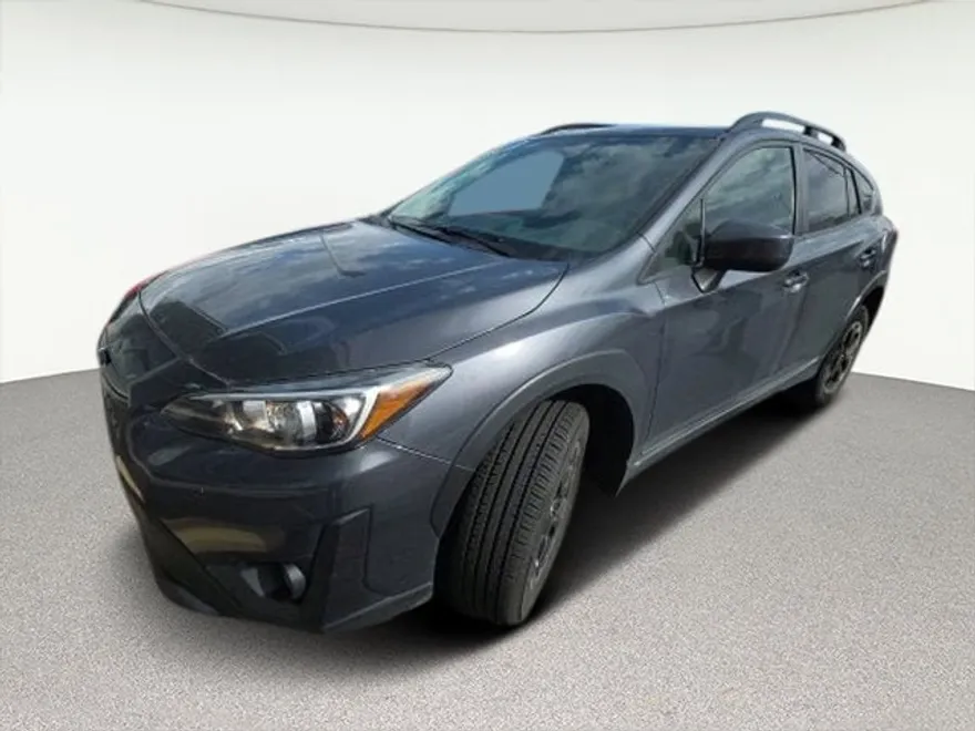 2023 Subaru Crosstrek Premium photo 1