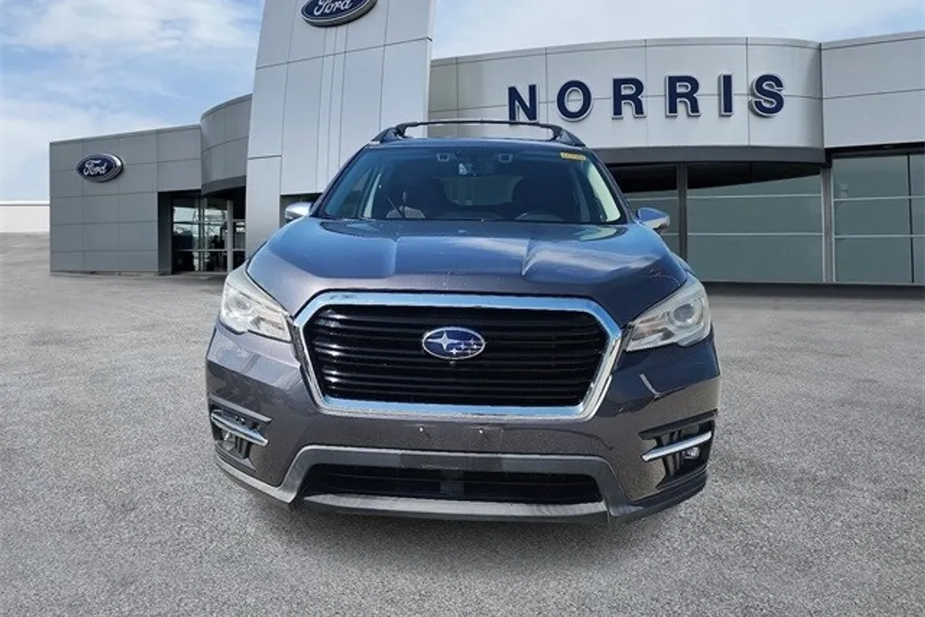 2019 Subaru Ascent Touring photo 1
