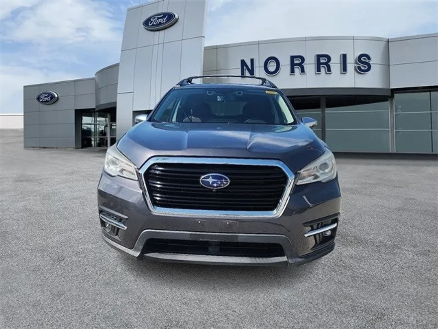 2019 Subaru Ascent Touring photo 1