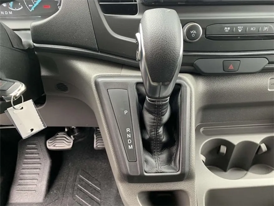 2024 Ford Transit photo 19