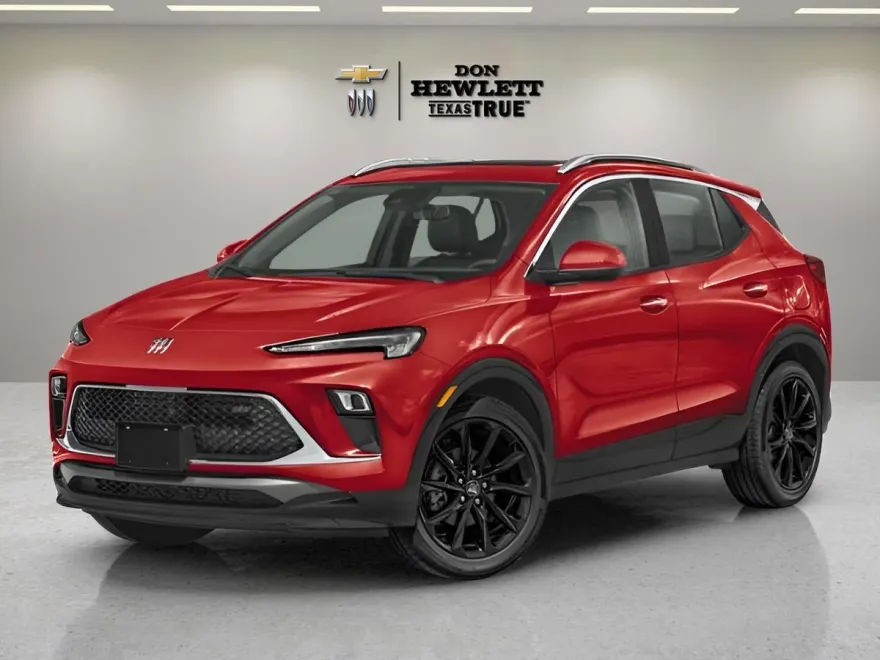 2026 Buick Encore GX Sport Touring photo 1