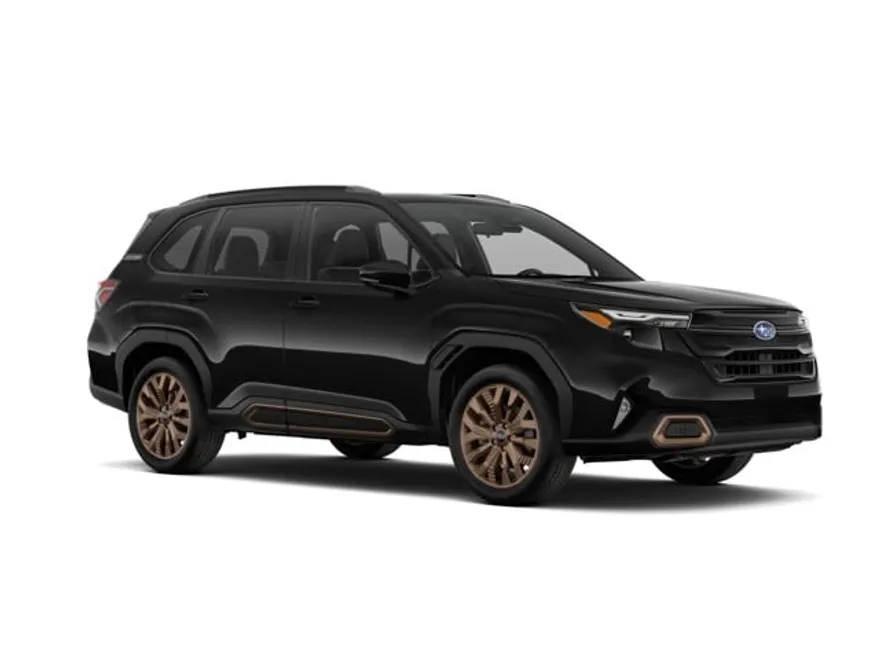 2025 Subaru Forester Sport Base photo 1