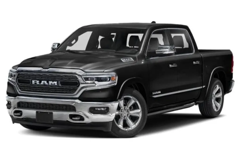 2020 Ram 1500 Limited photo 1