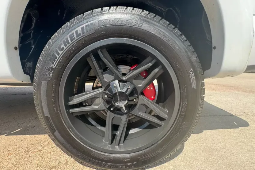 2016 Ford F-150 photo 1