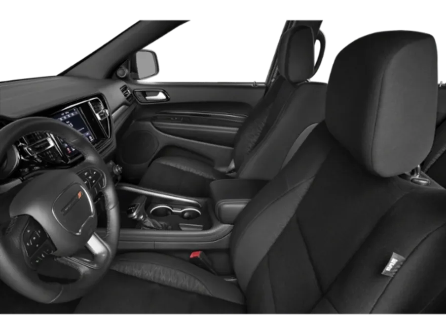 2025 Dodge Durango GT photo 6