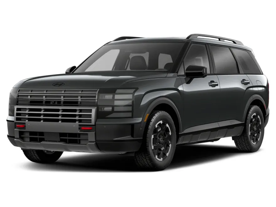 2026 Hyundai Palisade XRT photo 1