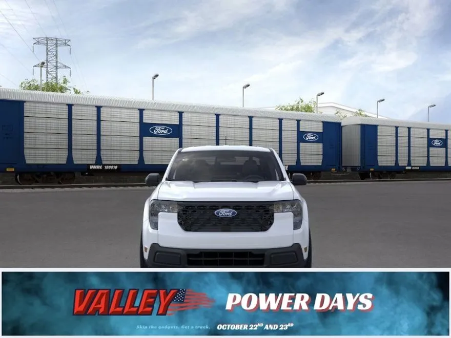 2025 Ford Maverick XL photo 1