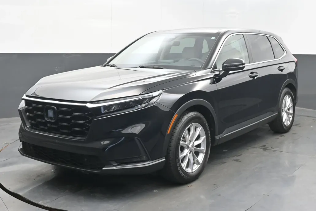 2024 Honda CR-V EX-L photo 1