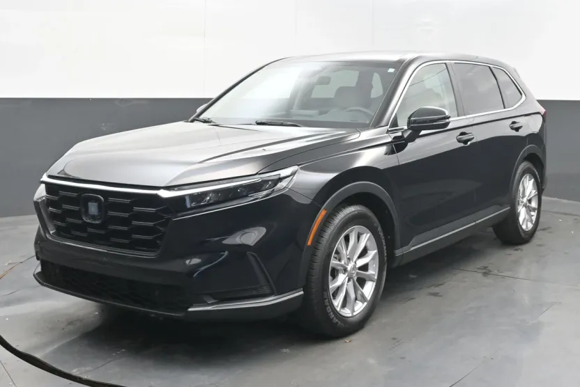 2024 Honda CR-V EX-L photo 1