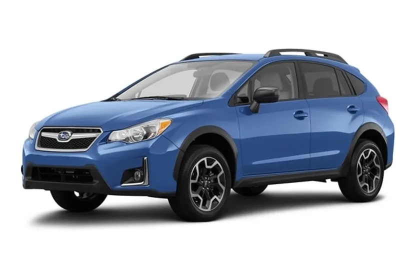 2017 Subaru Crosstrek 2.0i Premium photo 1