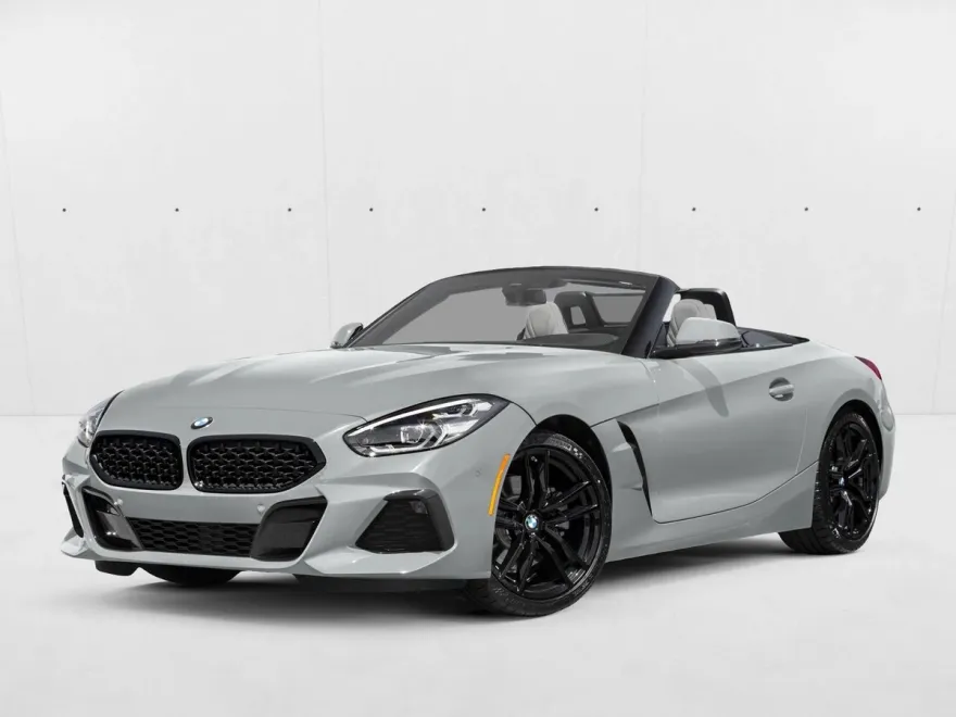 2020 Bmw Z4 sDrive30i photo 1