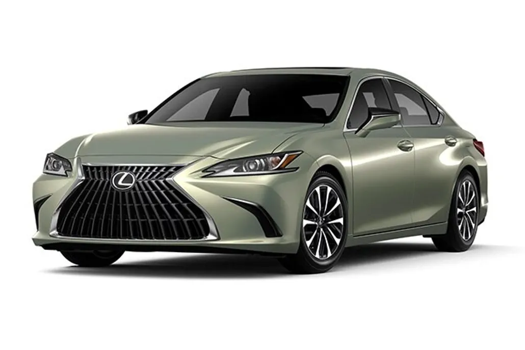2025 Lexus ES Premium photo 1