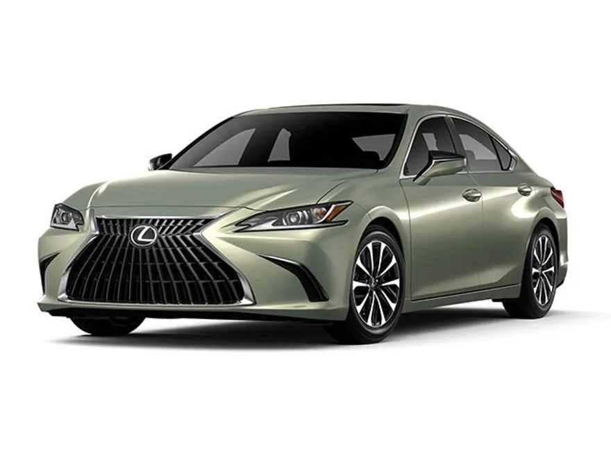 2025 Lexus ES Premium photo 1