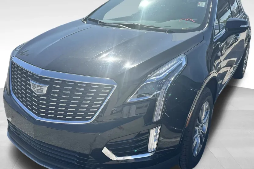 2023 Cadillac XT5 Premium Luxury photo 1