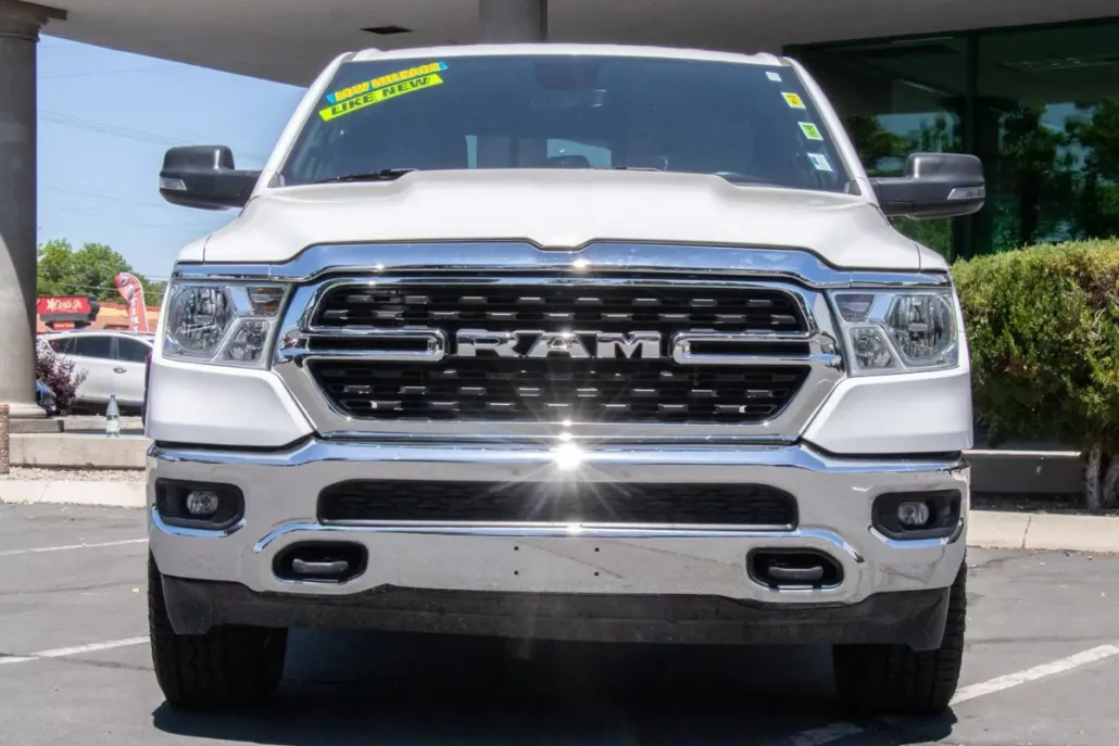 2023 Ram 1500 Big Horn Lone Star photo 1