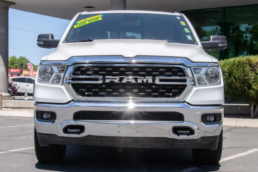 2023 Ram 1500 Big Horn Lone Star photo 1