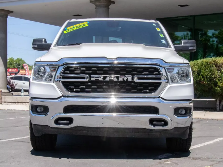 2023 Ram 1500 Big Horn Lone Star photo 1