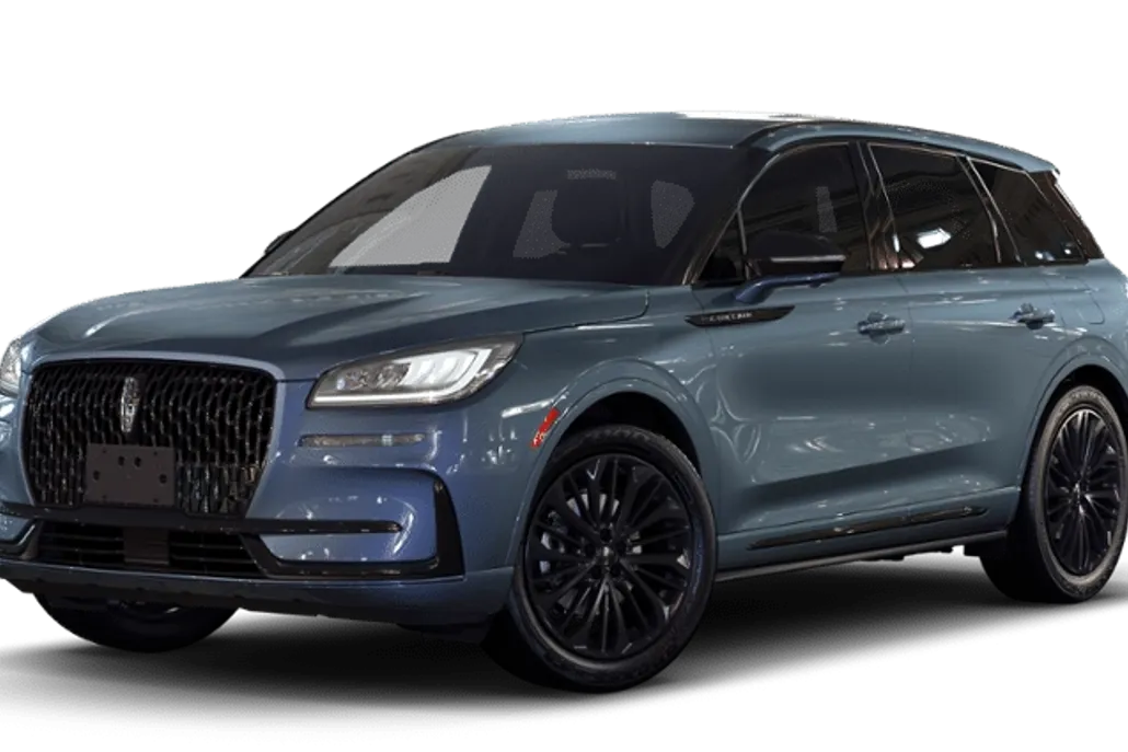 2025 Lincoln Corsair Premiere photo 1