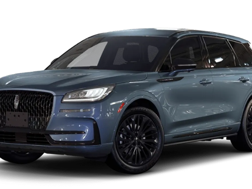 2025 Lincoln Corsair Premiere photo 1