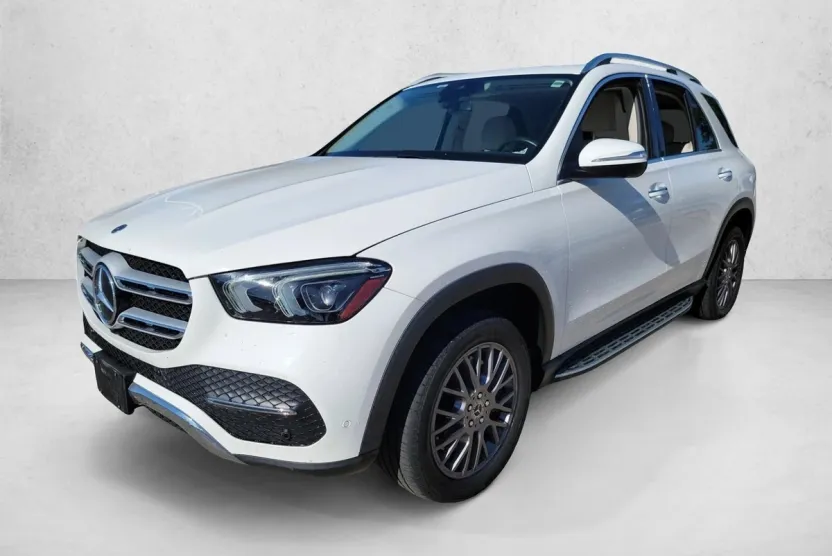 2022 Mercedes Benz GLE 450 4MATIC photo 1