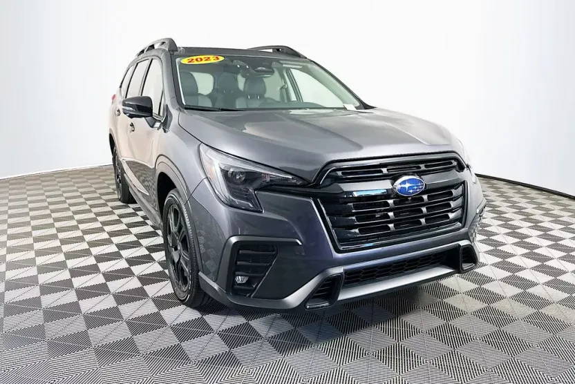 2023 Subaru Ascent Onyx Edition photo 1