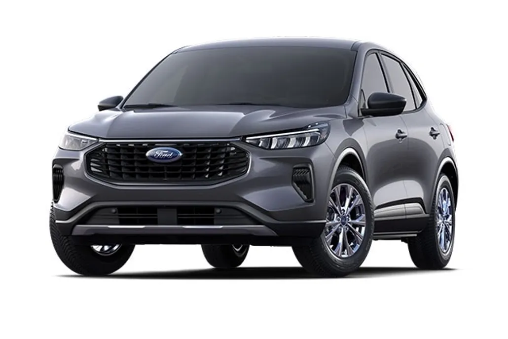 2025 Ford Escape Active photo 1