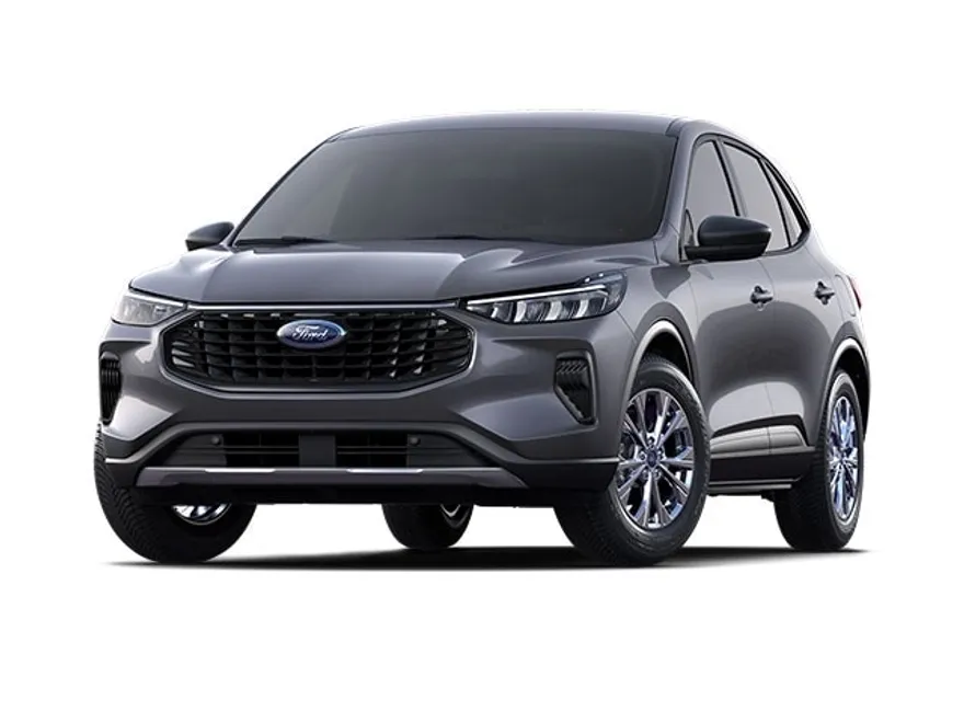2025 Ford Escape Active photo 1