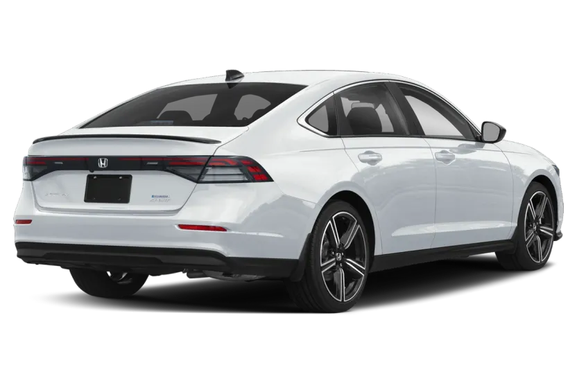 2023 Honda Accord Hybrid Sport photo 1