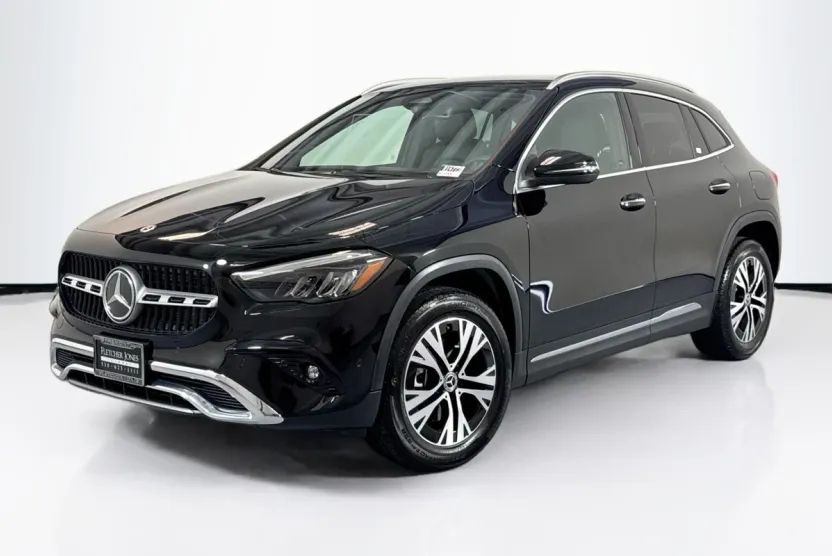 2025 Mercedes Benz GLA 250 photo 1