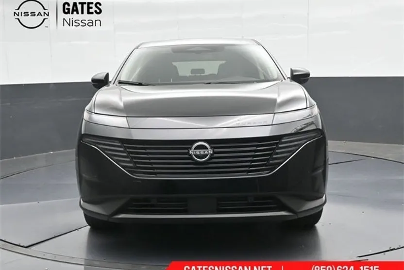 2025 Nissan Murano SL photo 1