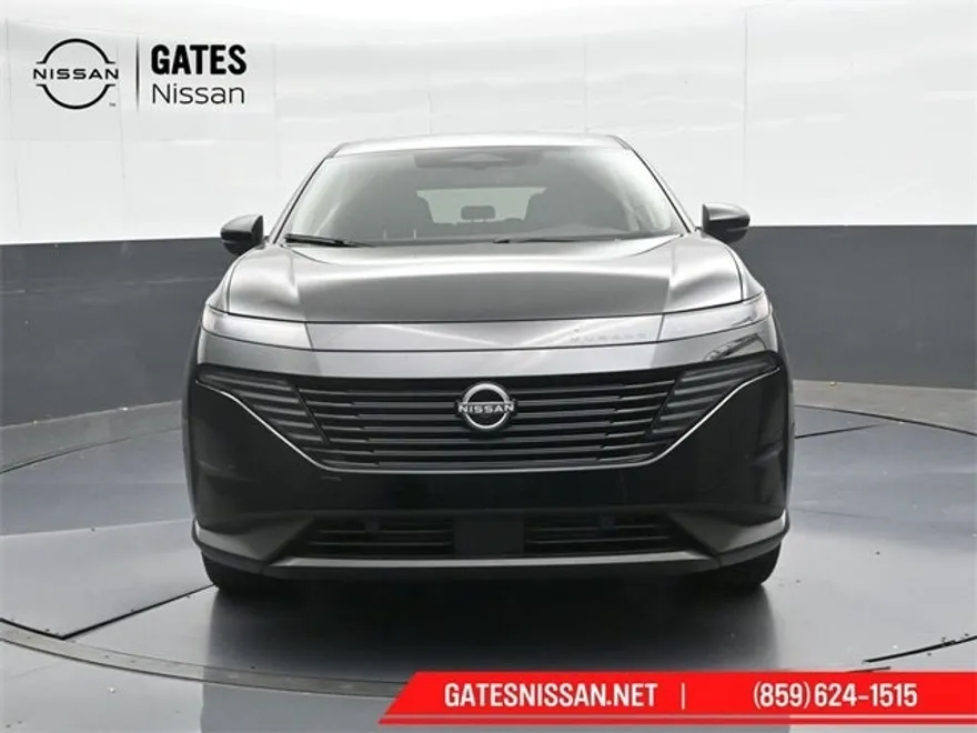 2025 Nissan Murano SL photo 1