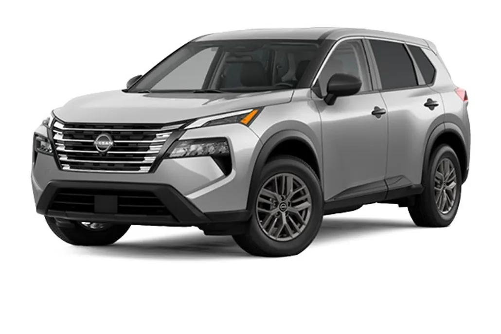 2024 Nissan Rogue S photo 1