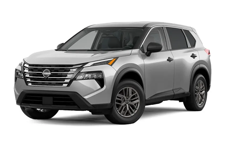 2024 Nissan Rogue S photo 1