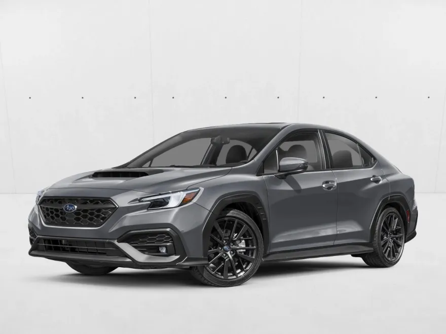 2025 Subaru WRX Limited photo 1