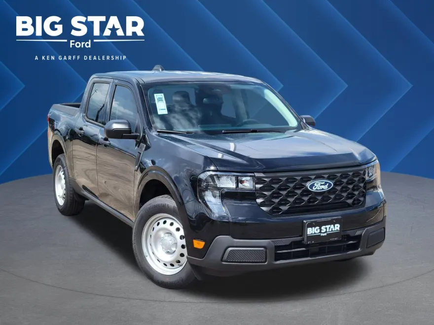 2025 Ford Maverick XL photo 1