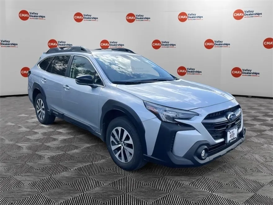 2025 Subaru Outback Premium photo 1