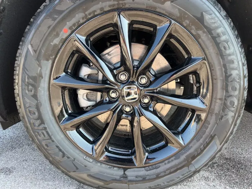 2026 Honda CR-V Hybrid Sport photo 1