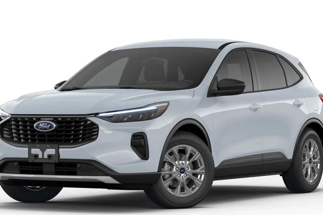 2026 Ford Escape Active photo 1