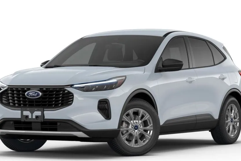 2026 Ford Escape Active photo 1