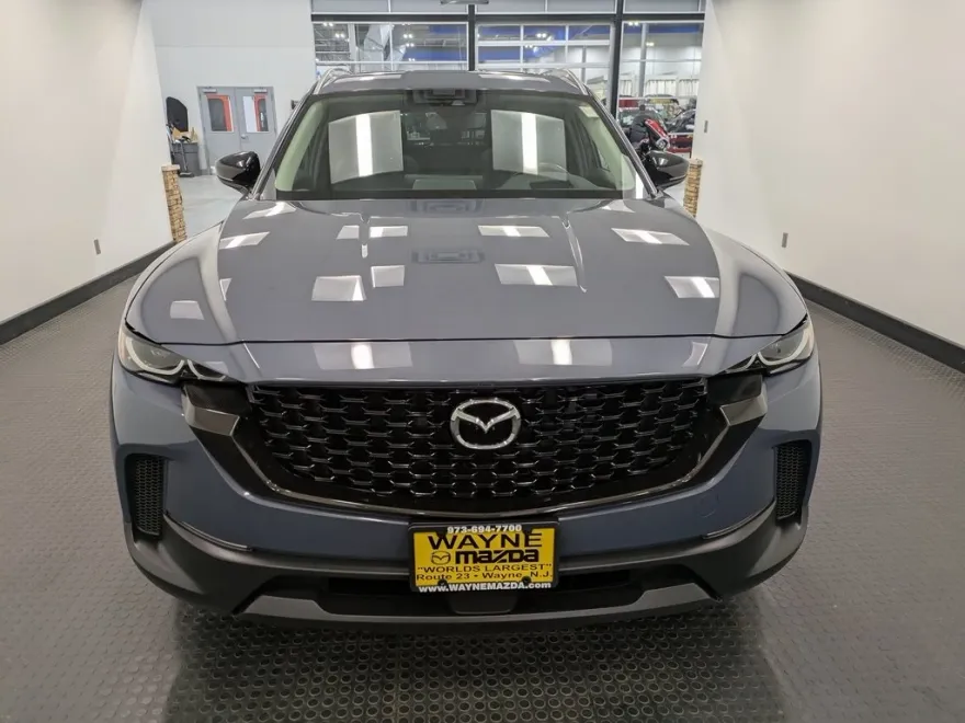 2024 Mazda CX-50 2.5 Premium Plus photo 1