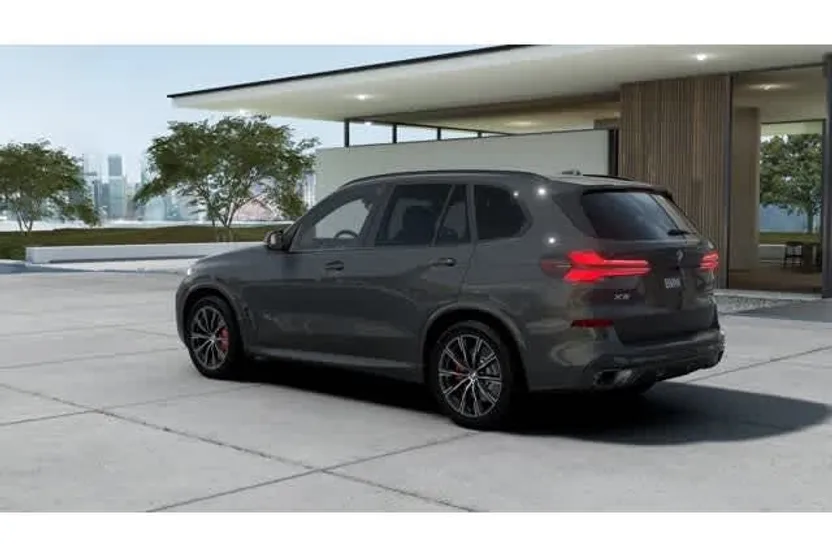2026 Bmw X5 xDrive40i photo 1