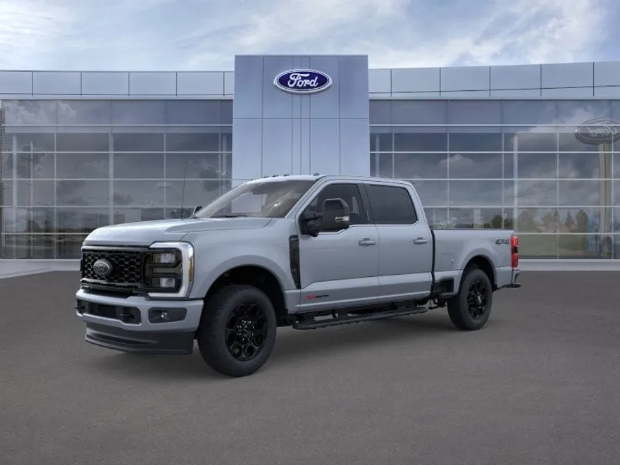 2026 Ford F-350 photo 1