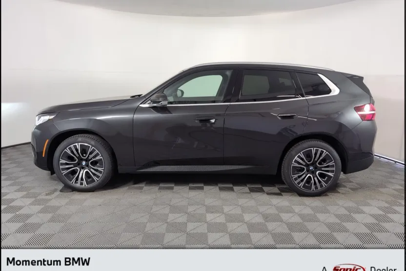 2025 Bmw X3 30x Drive photo 1