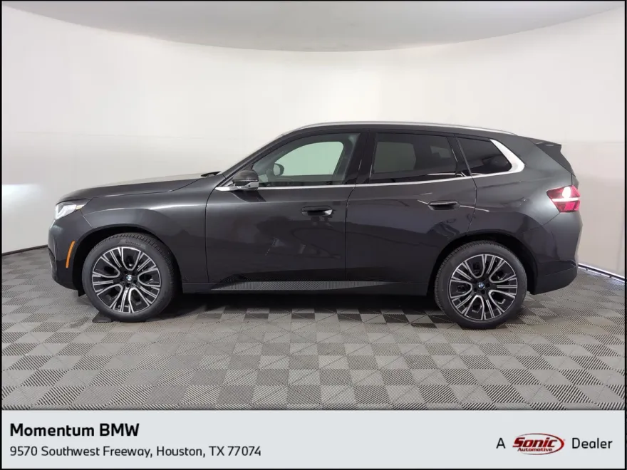 2025 Bmw X3 30x Drive photo 1