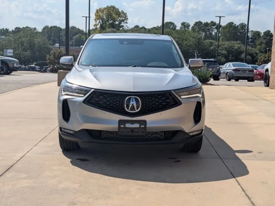 2023 Acura RDX A-Spec photo 1