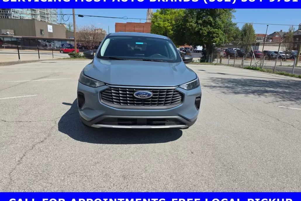 2023 Ford Escape Active photo 1