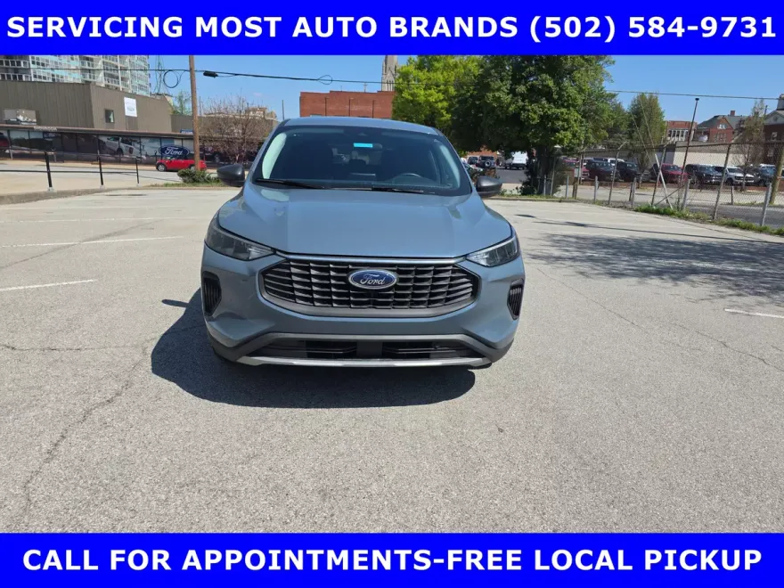 2023 Ford Escape Active photo 1