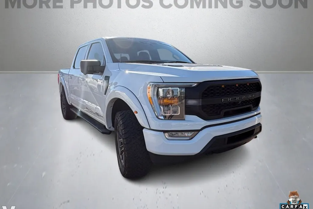 2022 Ford F-150 XLT photo 1