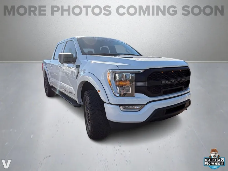 2022 Ford F-150 XLT photo 1